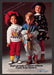 1987 Carter's Back to School Clothes Fashion Print Advertisement Ad