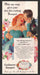 1948 Cashmere Bouquet Soap Couple Color Print Advertisement Ad