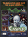 2001 Casper: Spirit Dimensions Video Game Print Advertisement