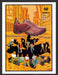 2002 CAT Caterpillar Shoes Print Advertisement Ad