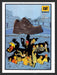 2002 CAT Footwear Shoes Caterpillar From the Ground Up Bl Print Advertisement Ad