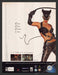 2004 Catwoman "Claws, Whips, Stilettos" Video Game Print Advertisement