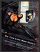 2005 Print Advertisement Catwoman DVD Movie Release Halle Berry Actress Ad.