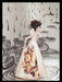Cavalli Christian Louboutin 2000s Print Advertisement Ad Front & Back 2008 Shoes Fetch the Paper!