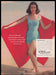 Celanese Fibers 1960s Print Advertisement Ad 1960 Rose Marie Reid Swimwear Fetch the Paper!