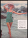 Celanese Fibers 1960s Print Advertisement Ad 1960 Sea Nymphs Swimwear Fetch the Paper!