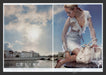 Celine 2000s Print Advertisement (2 pages) Legs Fashion Shoes Handbag Clothing Fetch the Paper!
