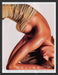 Celine 2000s Print Advertisement (2 pages) Tan Model Arms Fashion Fetch the Paper!