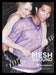 Champion 2000s Print Advertisement Ad 2009 Clothing Mesh Sport Fetch the Paper!