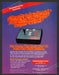 1993 Print Advertisement Championship Joystick Arcade Controller Video Game Ad.