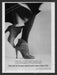 Chandlers Shoes Escargot Sculpted Legs 1980s Print Advertisement 1981 Fetch the Paper!