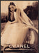 Chanel Clothing 1990s Print Advertisement Ad 1999 Devon Aoki Freckled Model Fetch the Paper!