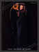 Chanel Coco Parfum Perfume 1990s Print Advertisement Ad 1992 Fetch the Paper!