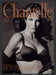 Chantelle 2000s Print Advertisement 2007 Lingerie Stephanie Seymour Bra Sexy Fetch the Paper!