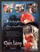 2003 Chaos Legion Video Game Print Advertisement