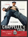 2003 Chappelle's Show T.V. Show Dave Chappelle Famous Print Advertisement Ad.
