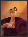 Charles David Shoes Legs Couch 1990s Print Advertisement Ad 1993 Fetch the Paper!