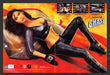 2002 Chase Hollywood Stunt Driver Video Game Print Advertisement (2 Pages)