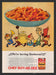 Chef Boy-ar-dee 1960s Print Advertisement 1964 Beefaroni Marching Band Cartoon Fetch the Paper!