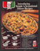 1982 Chef Boy-ardee Spaghetti & Meat Balls Recipe Print Advertisement Ad