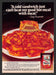 1979 Chef Boyardee Beef Ravioli in Sauce Print Advertisement