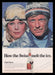 Cheri-Suisse Liqueur 1970s Print Advertisement Ad 1977 Swiss Snowy Couple Fetch the Paper!