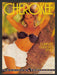 1988 Cherokee Clothing Sexy Model Bikini Top Beach Print Advertisement Ad