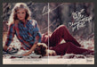 1982 Print Advertisement 2 Page Cheryl Tiegs Clothing Collection Fashion Model.