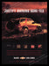 Chevrolet Blazer 2000s Print Advertisement Ad 2001 "Like a Rock" Gore-Tex Fetch the Paper!