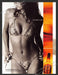 2001 Chivas Regal Snakeskin Bikini Girl Alcohol Print Advertisement.