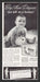1940 Chix Down-Weve Diapers Soft as a Bunny Print Advertisement Ad
