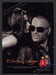Christian Audigier 2000s Print Advertisement 2009 Cologne Ira Wife Sexy Couple Fetch the Paper!