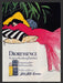 Christian Dior Dioressence Parfum Perfume 1980s Print Advertisement 1980 Fetch the Paper!