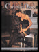 Christian Dior Hosiery 1990s Print Advertisement Ad 1993 Garter Thigh Highs Fetch the Paper!