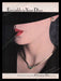 Christian Dior Jewelry 1980s Print Advertisement Ad 1981 Lips Straw Fetch the Paper!