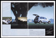 Chrysler PT Cruiser 2000s Print Advertisement (2 pages) 2002 Picnic Fetch the Paper!