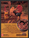 1986 Chuck Wagon Dog Food Yellow Lab Cowboy Print Advertisement Ad
