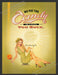 2001 Chupa Chups Candy "You Suck" Girl Lollipop Print Advertisement.