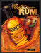 2002 Ciclon Tequila Spiked Rum Alcohol Print Advertisement.