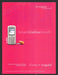 2005 Cingular MotorROKR Cell Phone Print Advertisement Ad