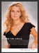 2003 Circle of Friends Trying to Quit Smoking Print Advertisement Ad