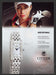 Citizen 2000s Print Advertisement 2009 Eco-Drive Watch Paula Creamer Golfer Fetch the Paper!