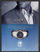 2000 Citizen Watches Citizen Eco-Drive Modena Print Advertisement Ad.