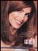Clairol Cindy Crawford 2000s Print Advertisement Ad 2003 Fetch the Paper!
