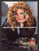1990 Clairol Lock 'N Roll Hair Curling System Print Advertisement Ad