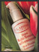 1988 Clarins Paris Skin Firming Serum Print Advertisement Ad
