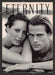 1995 Print Advertisement Clavin Klein Eternity Perfume Christy Turlington Ad.