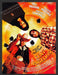 1998 Print Advertisement Clay Pigeons Movie Release Vince Vaughn Joaquin Phoenix.