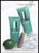 Clinique 2000s Print Advertisement Ad 2000 Fetch the Paper!