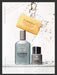 2001 Clinique Skin Supplies for Men Print Advertisement Ad
